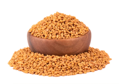 Fenugreek Seeds